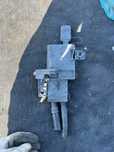 БМВ Е65 Е66 2006 BMW Плюсов терминал battery positive junction box