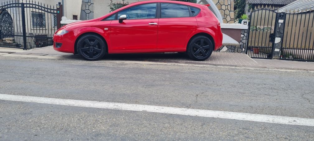 De vânzare Seat Leon- 1.6 MPI
