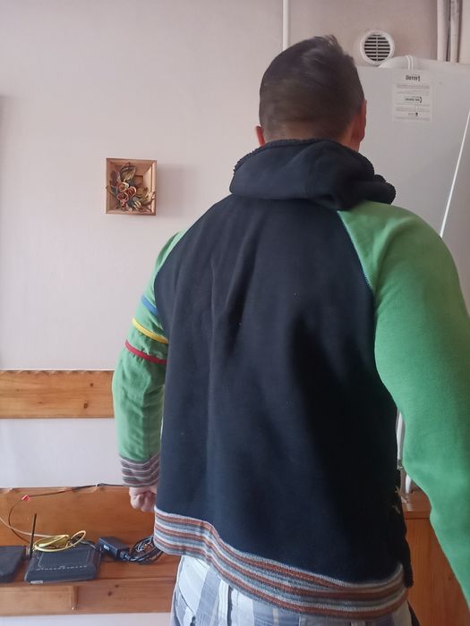 Geaca  bărbați, XL, jacheta L