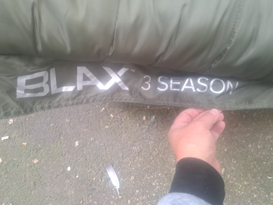 Pat pescuit prologic inspire,  sac dormit carp spirit blax 3 season ,
