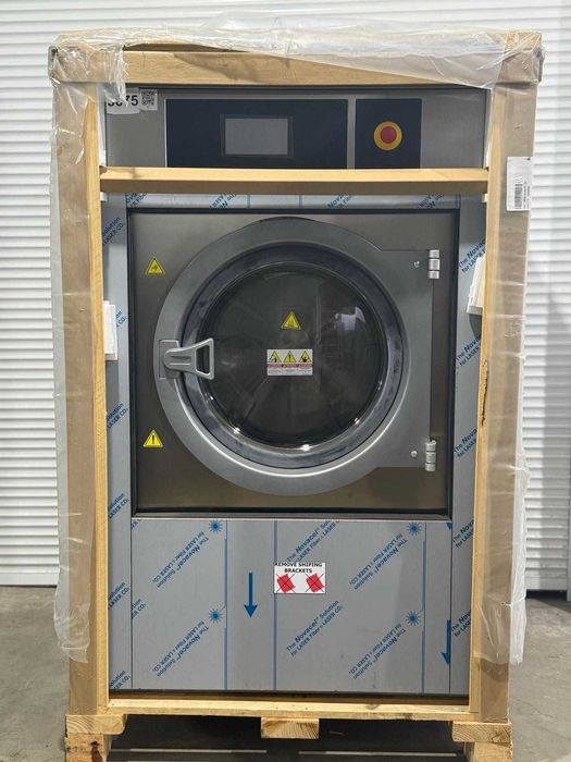 НОВА Професионална перална - пералня - 35 кг