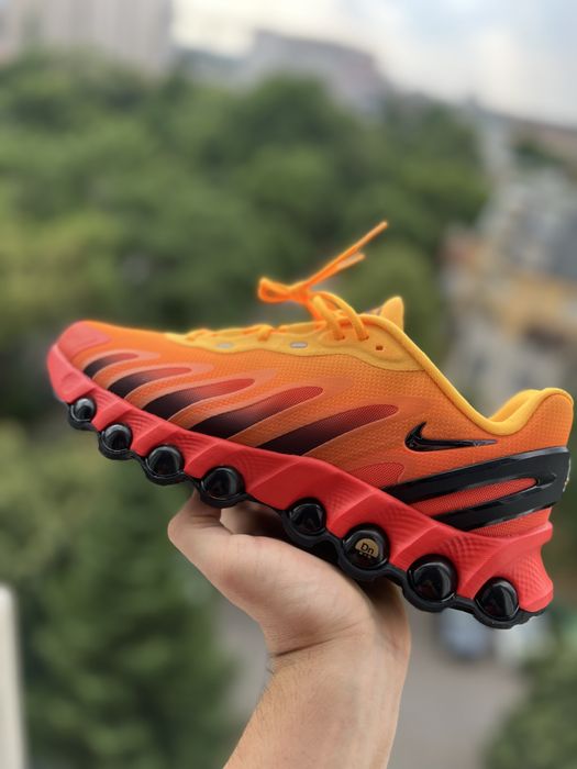 100% Оригинални Nike air max Dn8 в номер 43-27.5 см