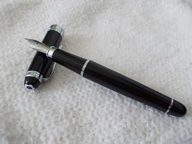 Автоматична писалка GENIUS