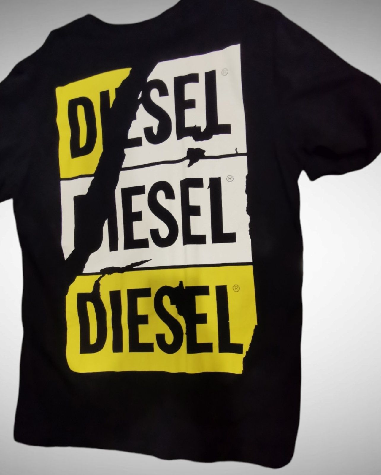 Diesel оригинална size M