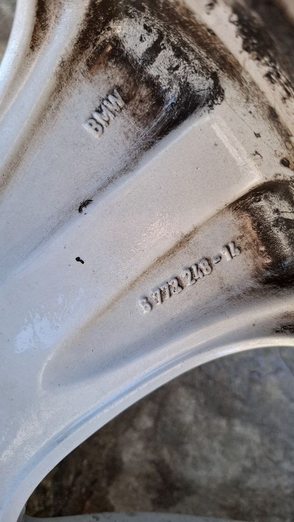 Оригинални джанти за BMW 19" 213