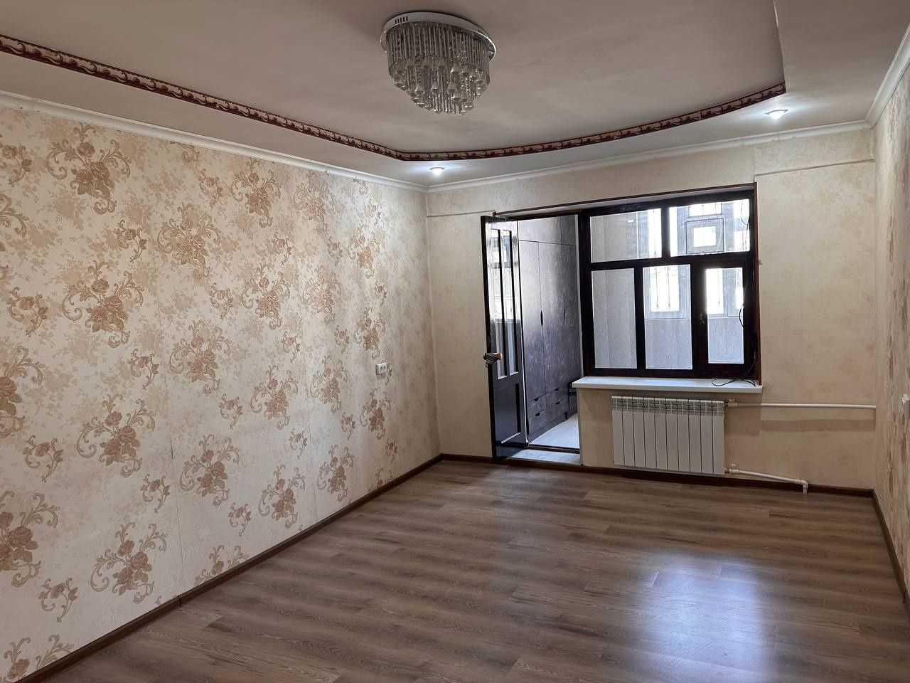 Продаётся 2×комн.квартира 65м² (без маклера)