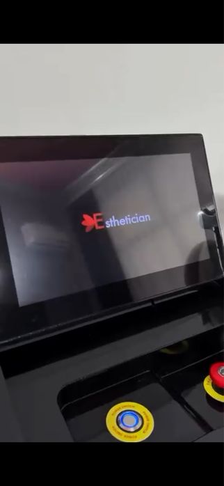 Продам Аппарат Лазерной эпиляции Гибрид