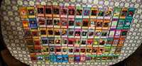 Огромна Колекция Yu-Gi-Oh 1000 карти
