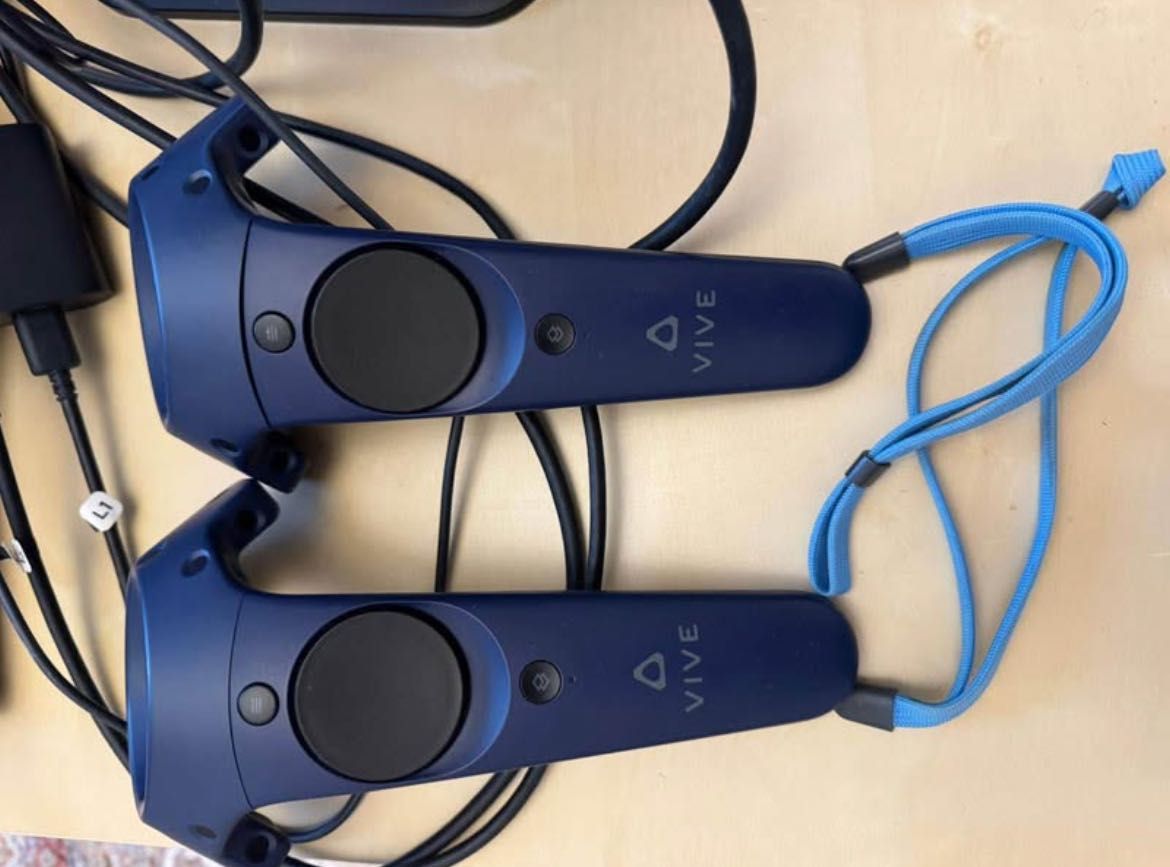 HTC VIVE PRO 2 ca nou