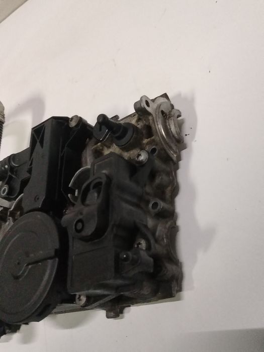 Capac culbutori Epurator gaze 1.8 CDA SUPERB PASSAT B7 GOLF 6 A3