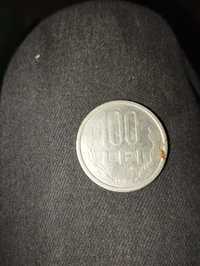 Vănd monedă 100 lei 1994