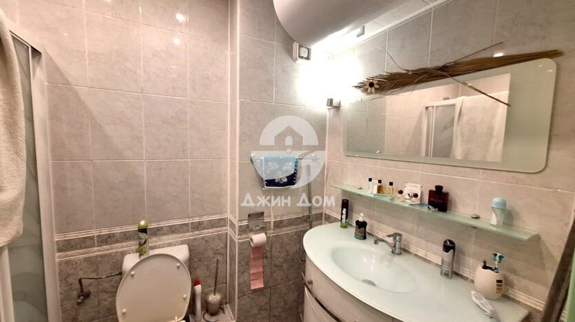 Продава се Тристаен апартамент в Несебър - 100 кв.м за 1300 €/кв.м - Снимка #7