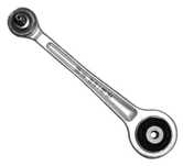 Brat spate SRLine BMW Seria 5 E39 1996-2001, Seria 7 E38 1994-2001 axa spate superior pe ambele parti
