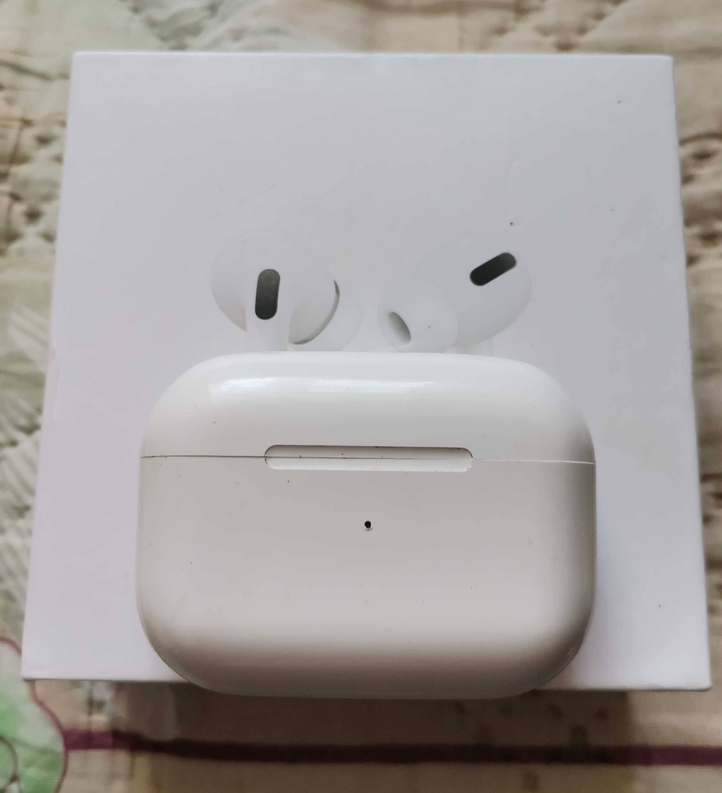 Продам Air Pods Pro