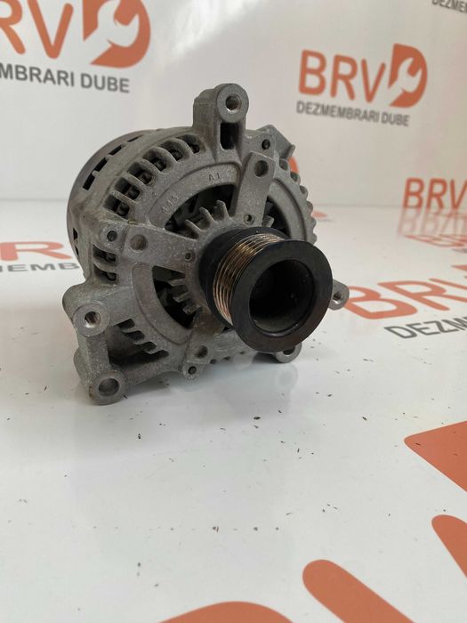 Alternator BMW Seria 3 cod motor B48B20A 2.0 tfsi an 2020