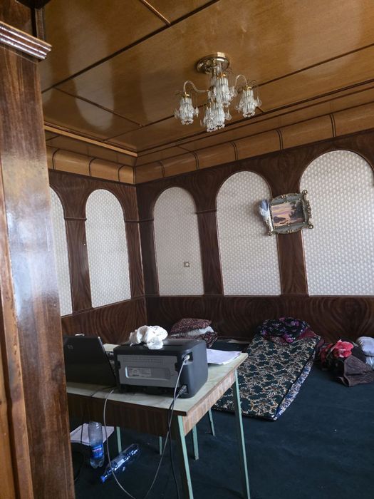 Uy sotiladi  sarakulkada