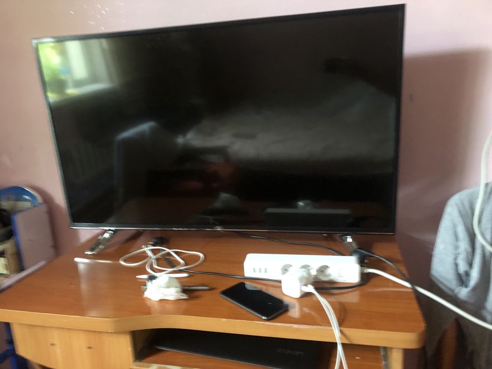 Смарт TV Телевизор