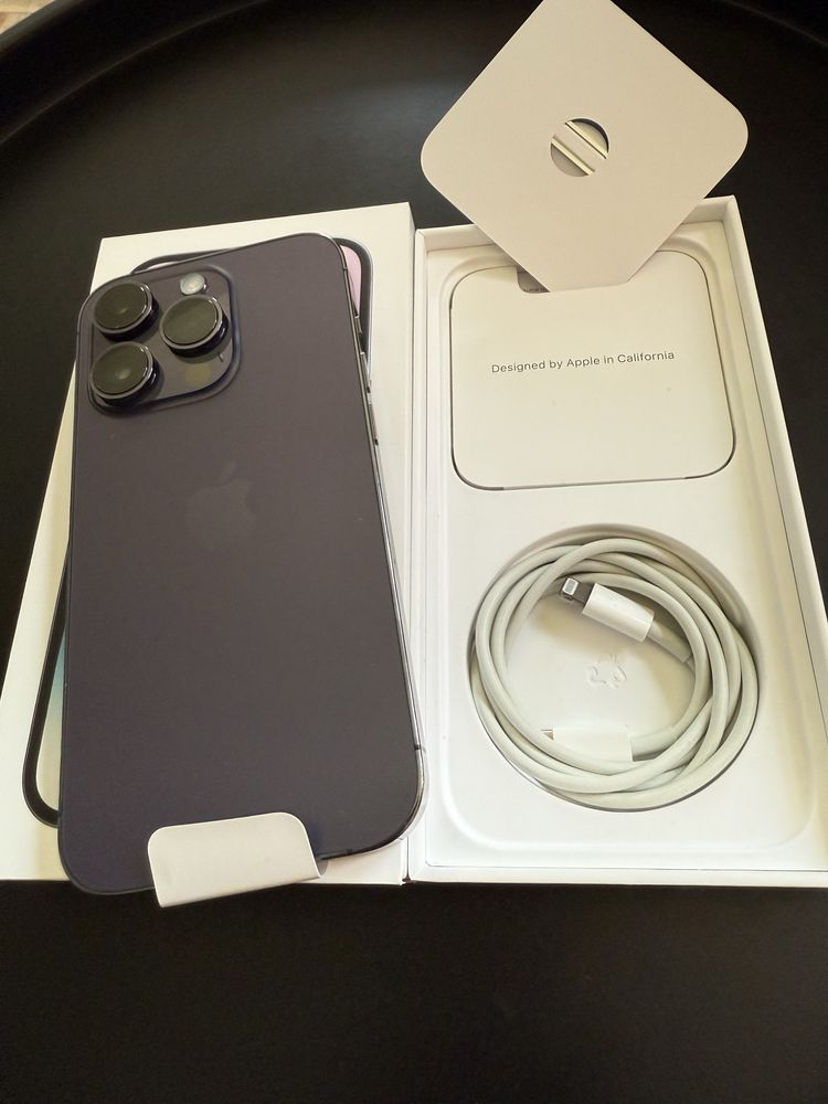 Iphone 14 pro 128 GB