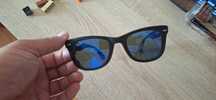 Очила Ray Ban Folding Wayfarer