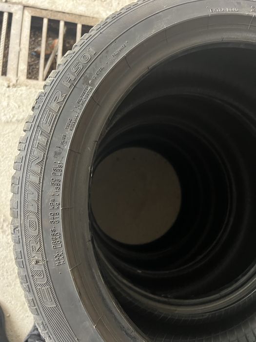 Зимни гуми 215/45R17