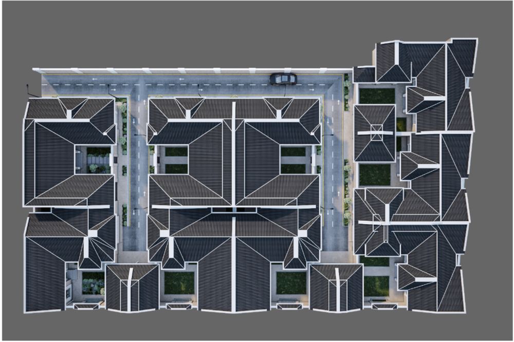 Продается коттедж в Зангиатинском районе (Бозсу)