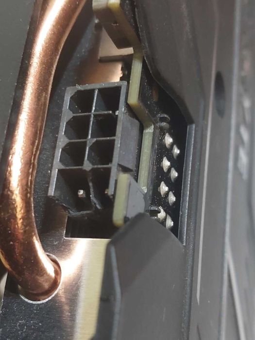 Gigabyte RTX 2060 6GB Windforce OC Edition