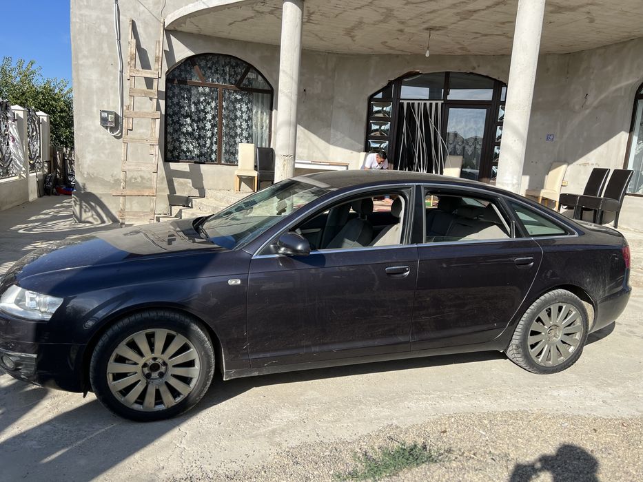 Vand audi a6 3.0TDI