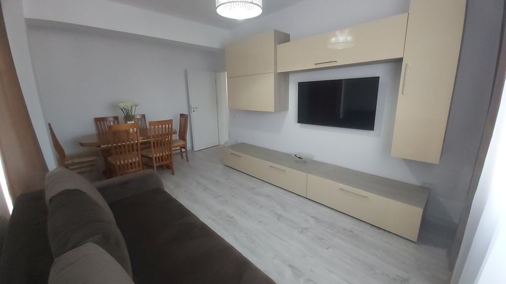 Apartament  cu doua camere - bloc nou - Prundu -Craiovei - totul nou