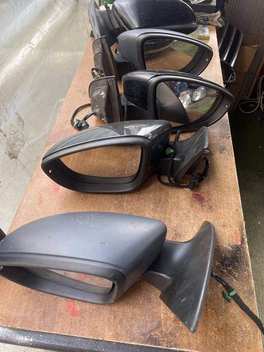 Oglinda stanga dreapta vw Passat CC B7