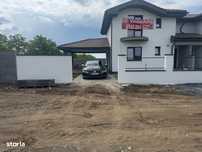 Duplex De Vânzare direct de la PROPRIETAR situat in RECAS - 3 CAMERE