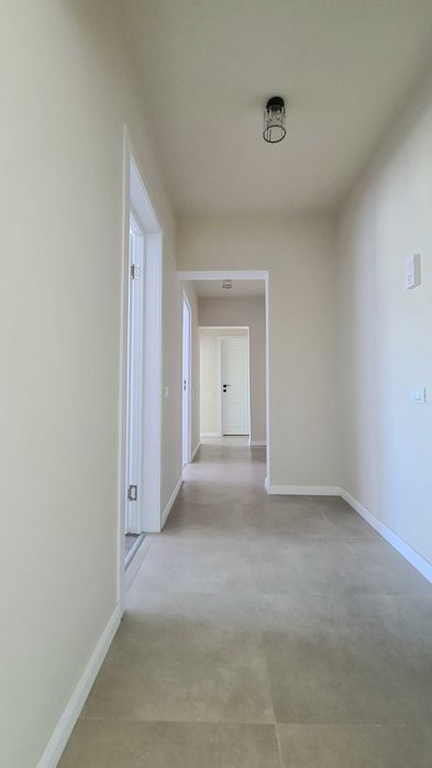 Apartament 3 camere/200 metri Metrou Lujerului/Reabilitat/Loc parcare