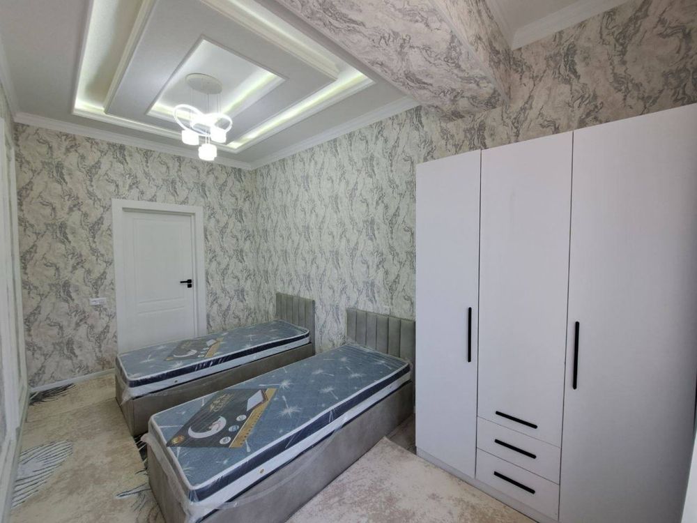 Продается 3 ком. Квартира площадью 91 кв.м. Рядом с Аэропорт