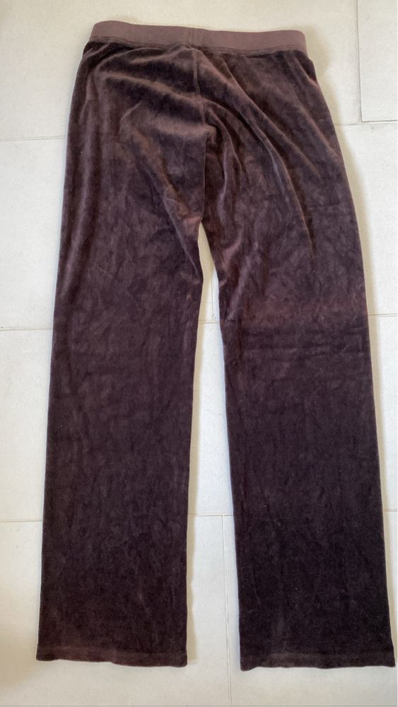 pantaloni juicy couture