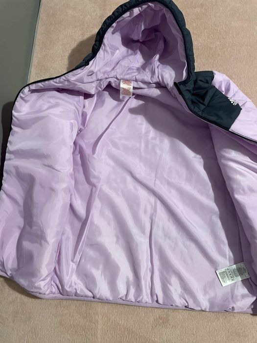 Зимно яке на Adidas 164