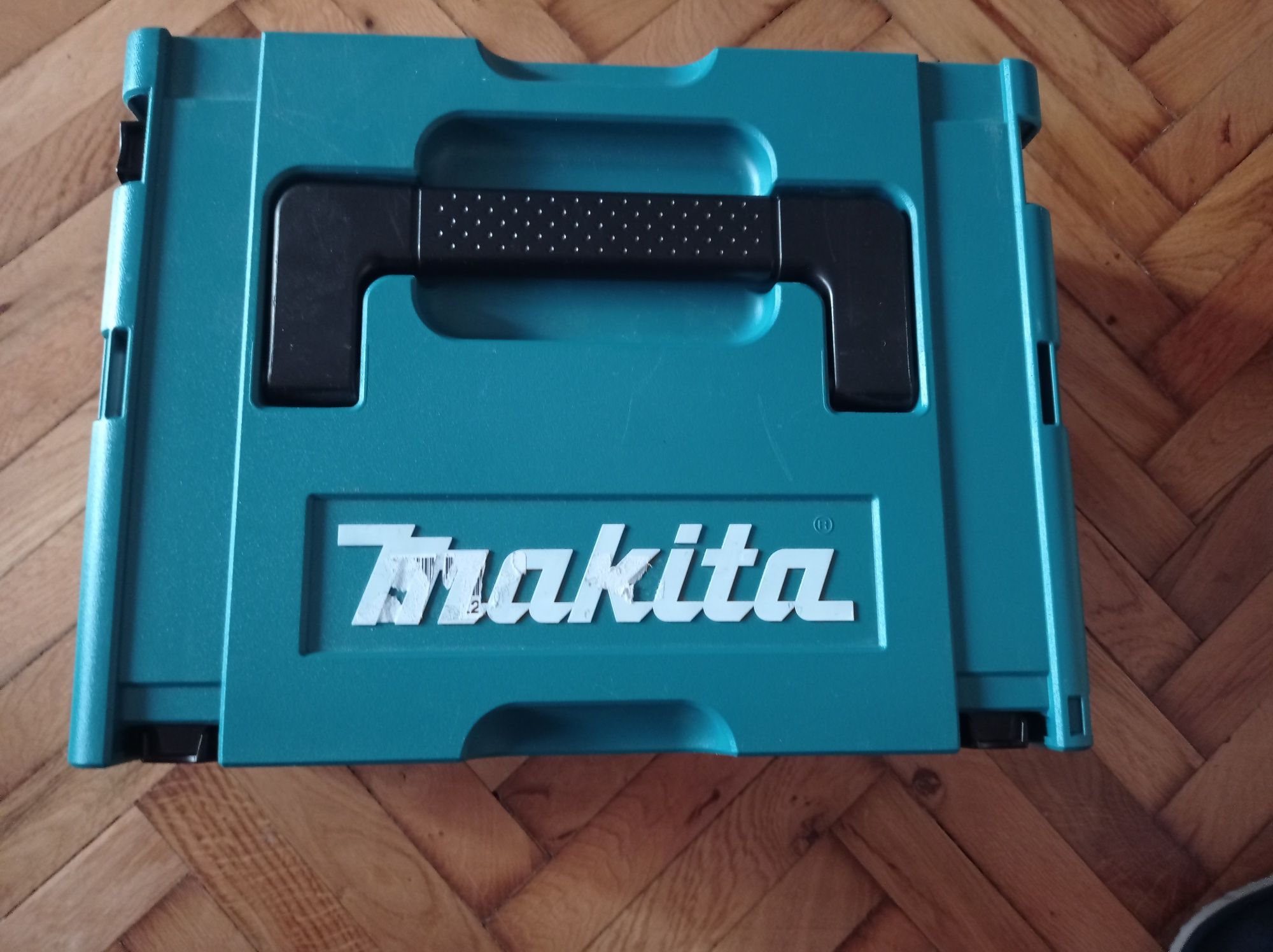 Filetata Makita Macpak