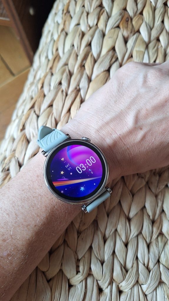HUAWEI WATCH GT 4 41 mm
Green