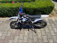 Motoreta Mini Cross GAZELLE, pe benzina
