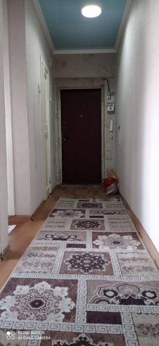 Продам 2-ух комнатную квартиру