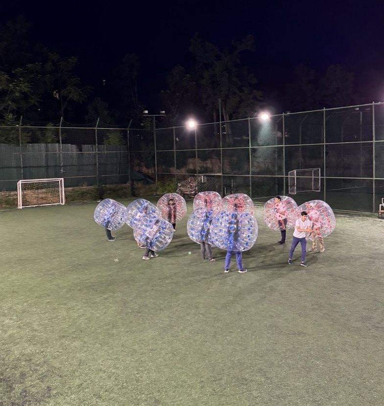 Srochno sotiladi‼️ Bamperbol sharlari