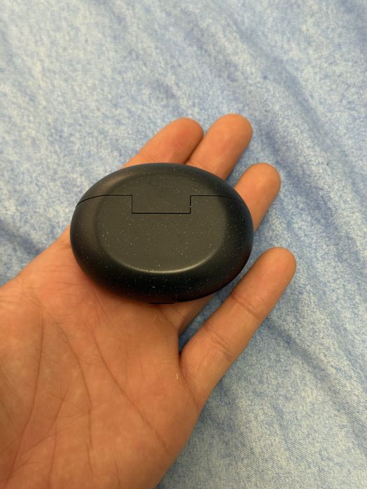 Casti Huawei FreedBuds 5i, true wireless, bluetooth, Nebula Black, ANC