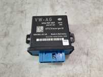 Modul xenon 4H4907357 Audi A8 D4/4H [2010 - 2014] 4.2 tdi CDSB