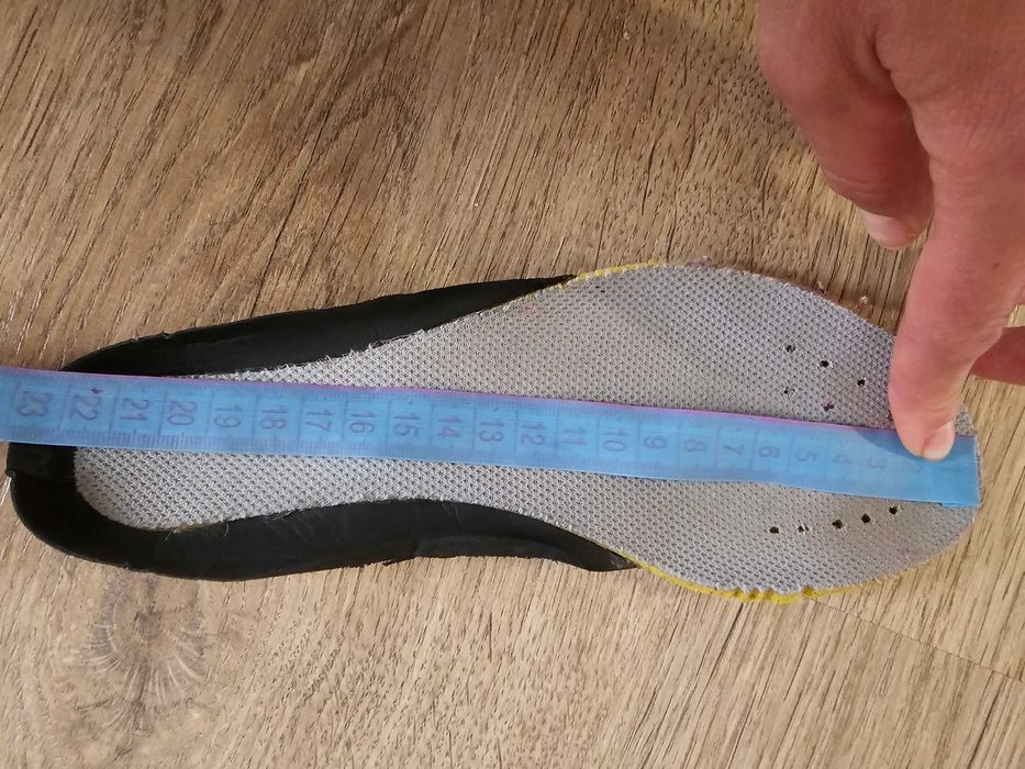 Обувки Salomon Xa Pro 3D W, номер 36