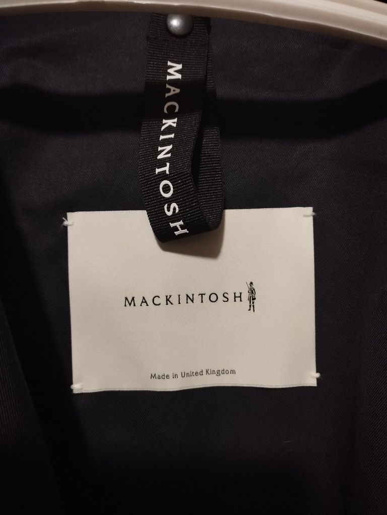Macintosh Дамски тренчкот