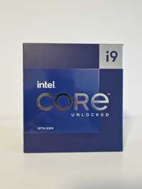 Procesor Intel Core i9-13900K Raptor Lake*5.8GHz*36MB*FACTURA*GARANTIE