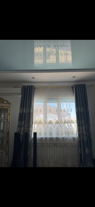 Шторы для зала , хола