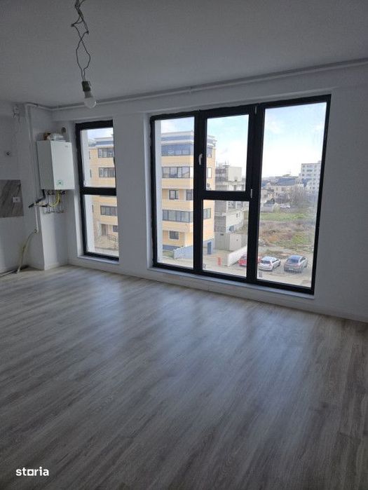 Apartament 2 Camere | Tomis Plus | Bloc Finalizat | Tva Inclus