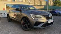 Renault Arkana RS LINE/Full Option/E-TECH/Navi mare/KM100%REALI