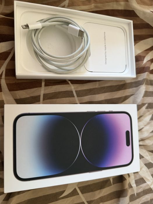 Iphone 14 Pro 512 GB