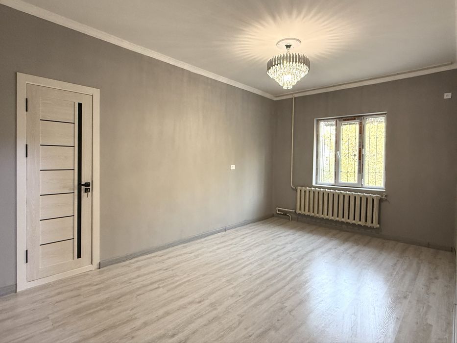 1 Комната 1/2/5 Тузель 1, 40 Лет Победы, Конечка, Балкон 2х3