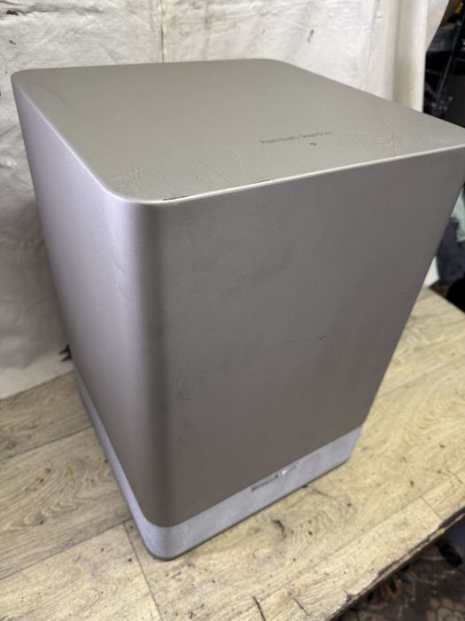10” Subwoofer Harman Kardon